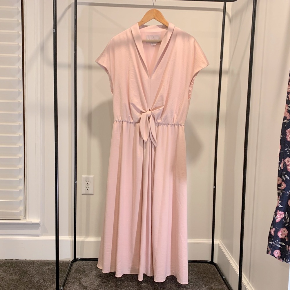 Gal Meets Glam Dress